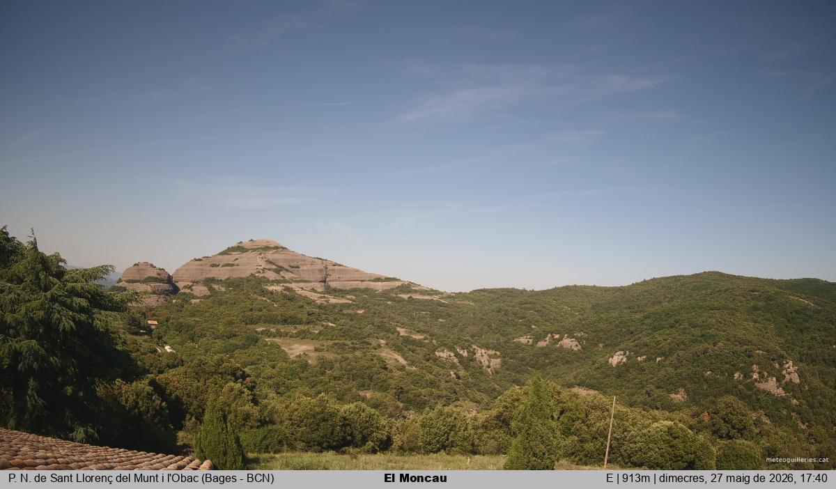 El Moncau