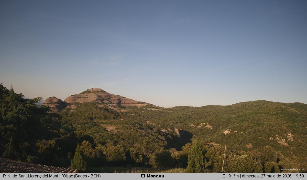 El Moncau