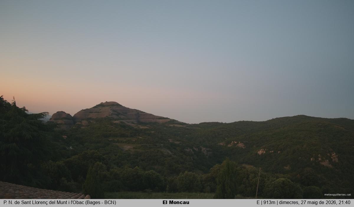 El Moncau