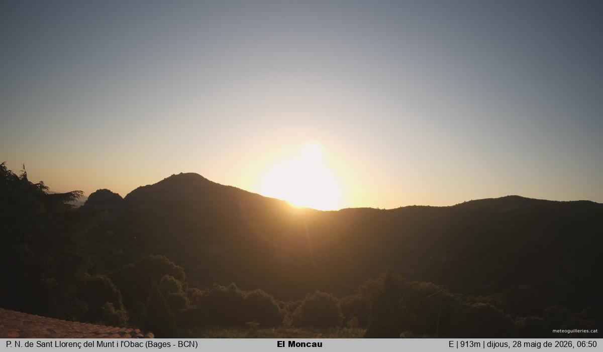El Moncau