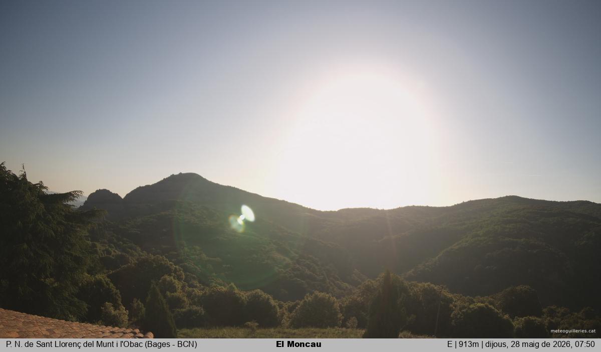 El Moncau