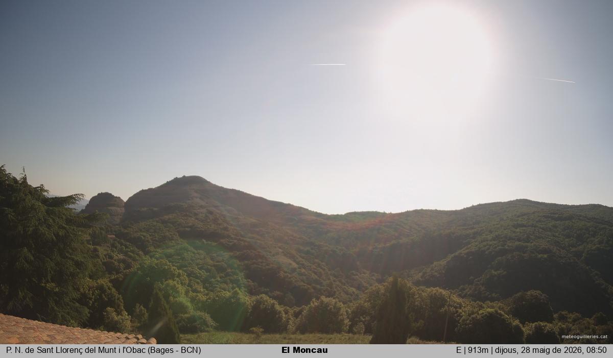 El Moncau
