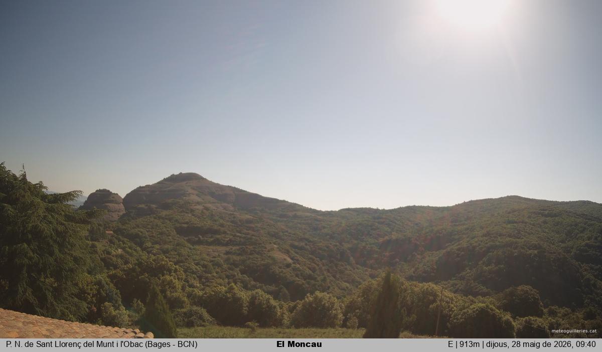 El Moncau