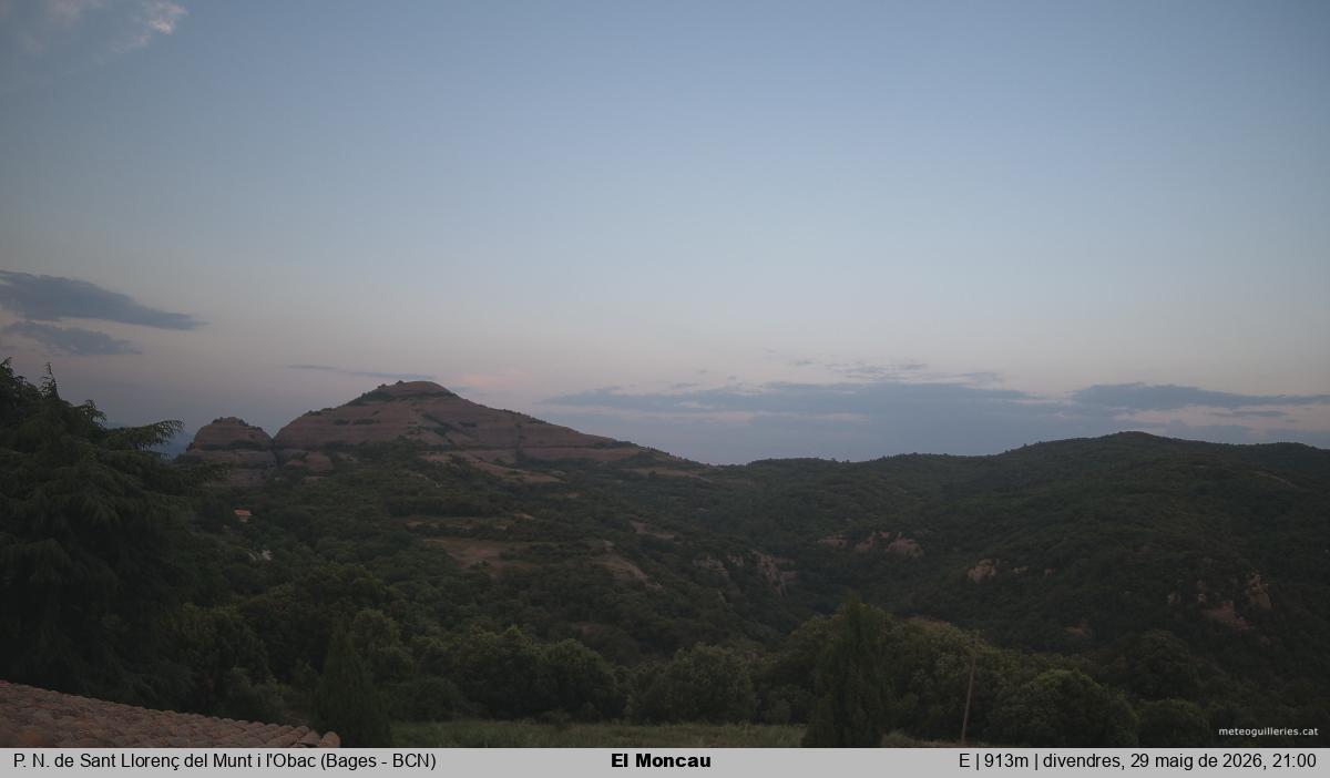 El Moncau