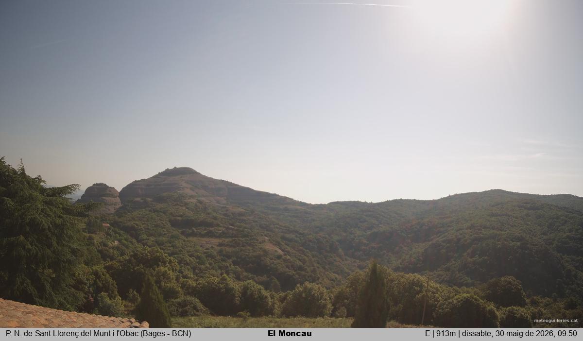 El Moncau
