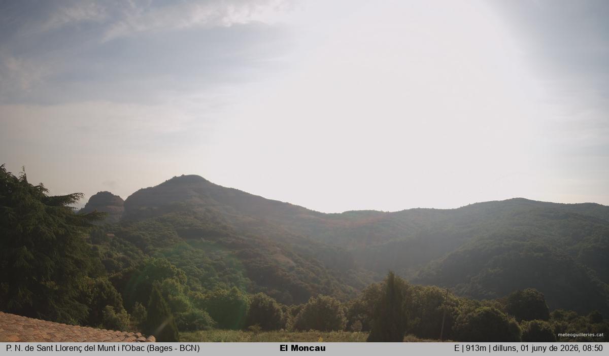 El Moncau