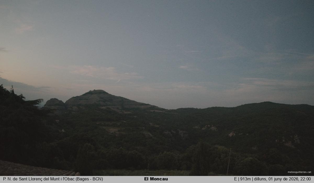 El Moncau