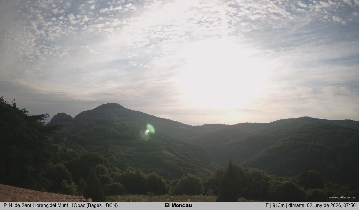 El Moncau