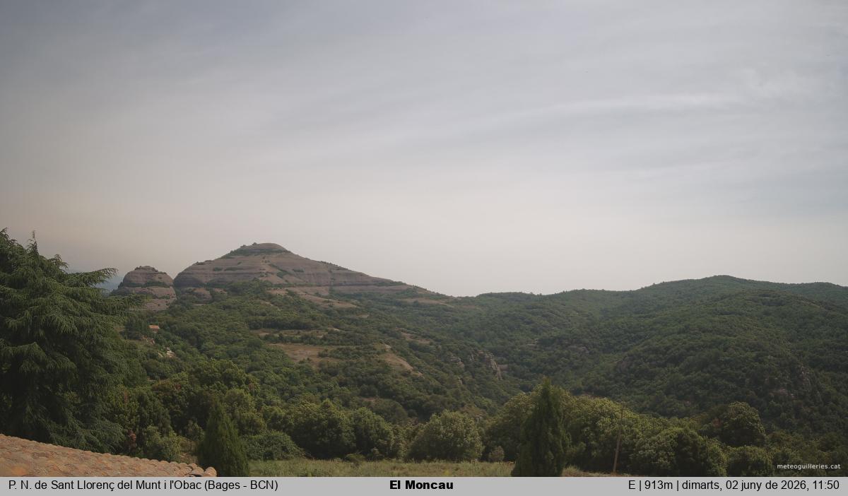 El Moncau