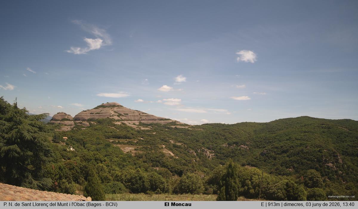 El Moncau
