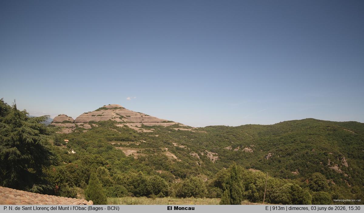 El Moncau