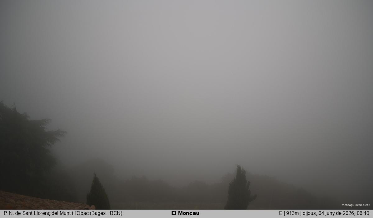 El Moncau