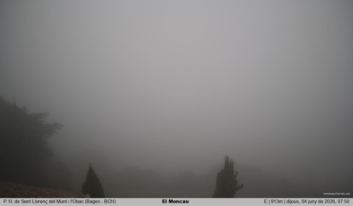 El Moncau