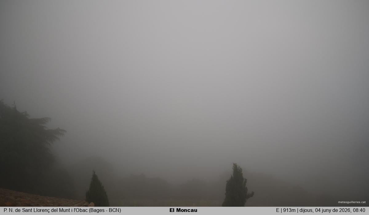 El Moncau
