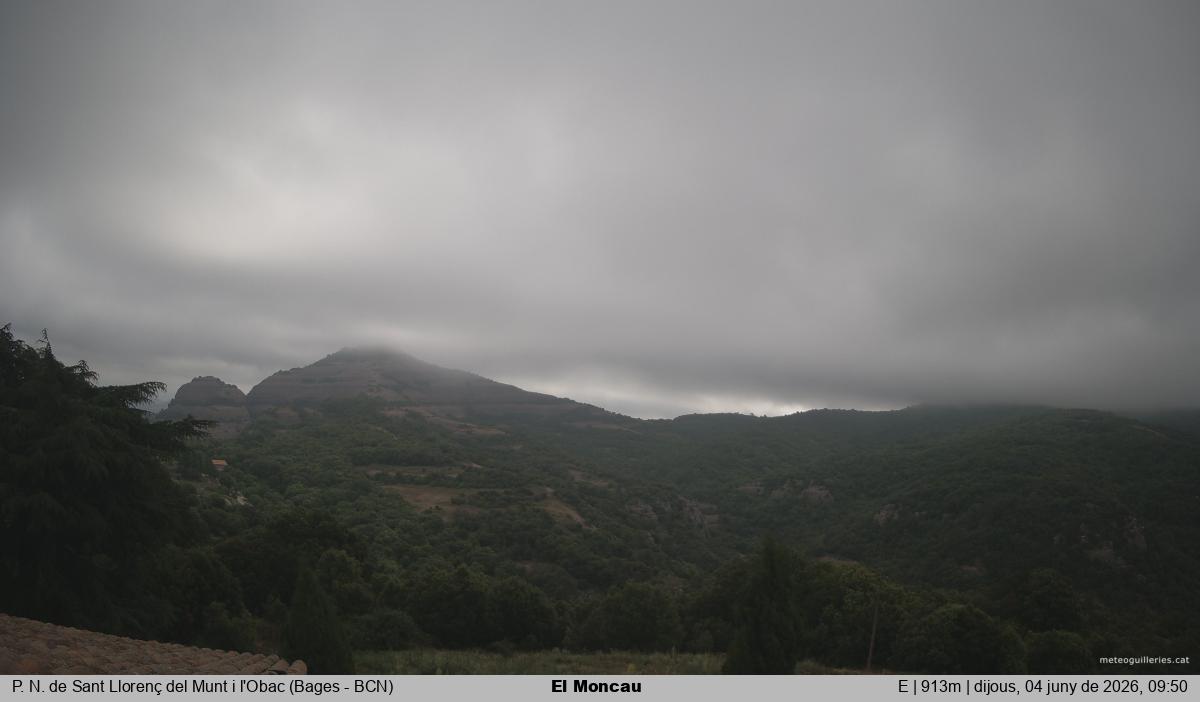 El Moncau