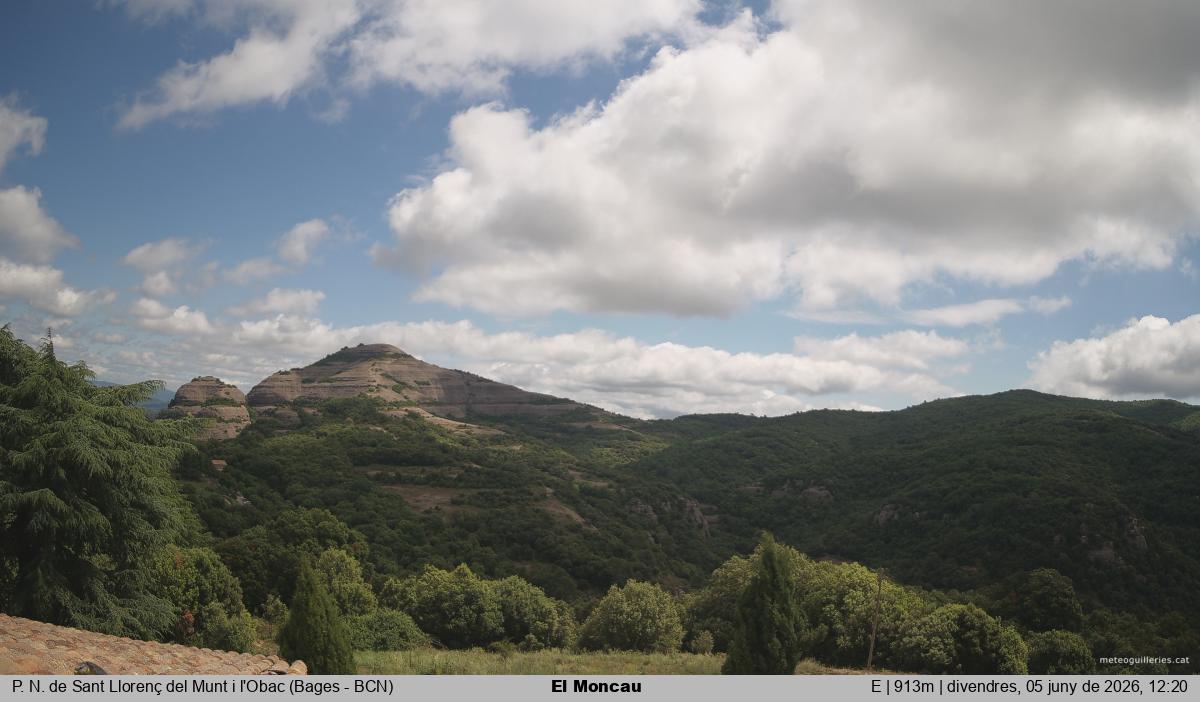 El Moncau