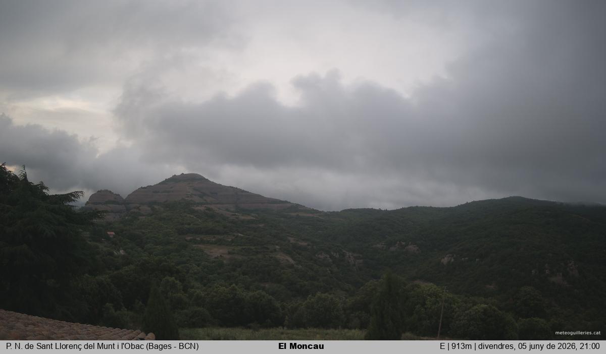El Moncau