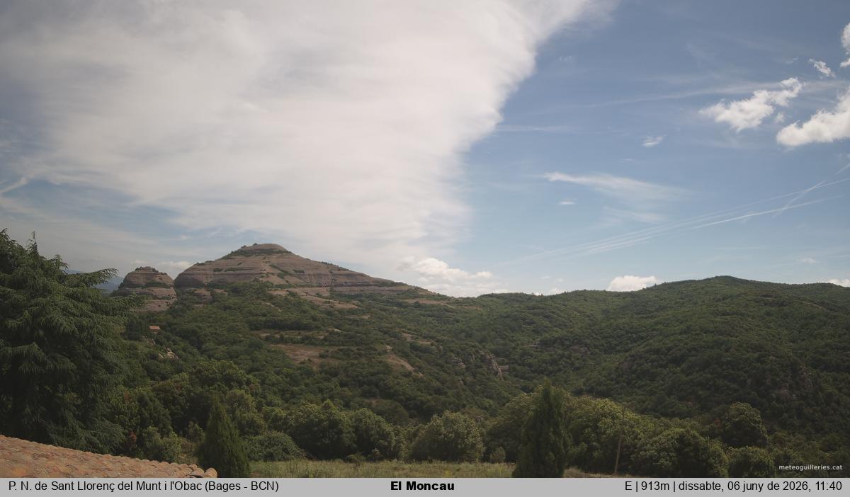 El Moncau