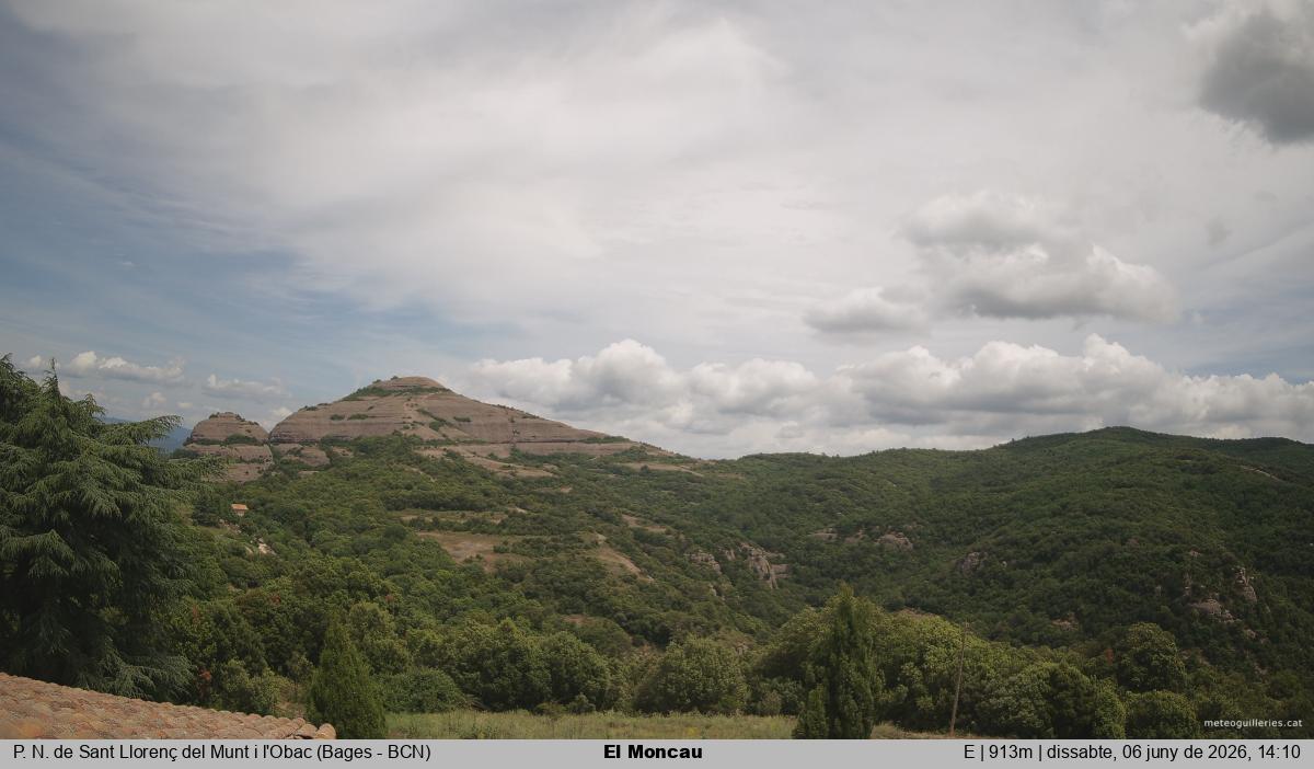 El Moncau