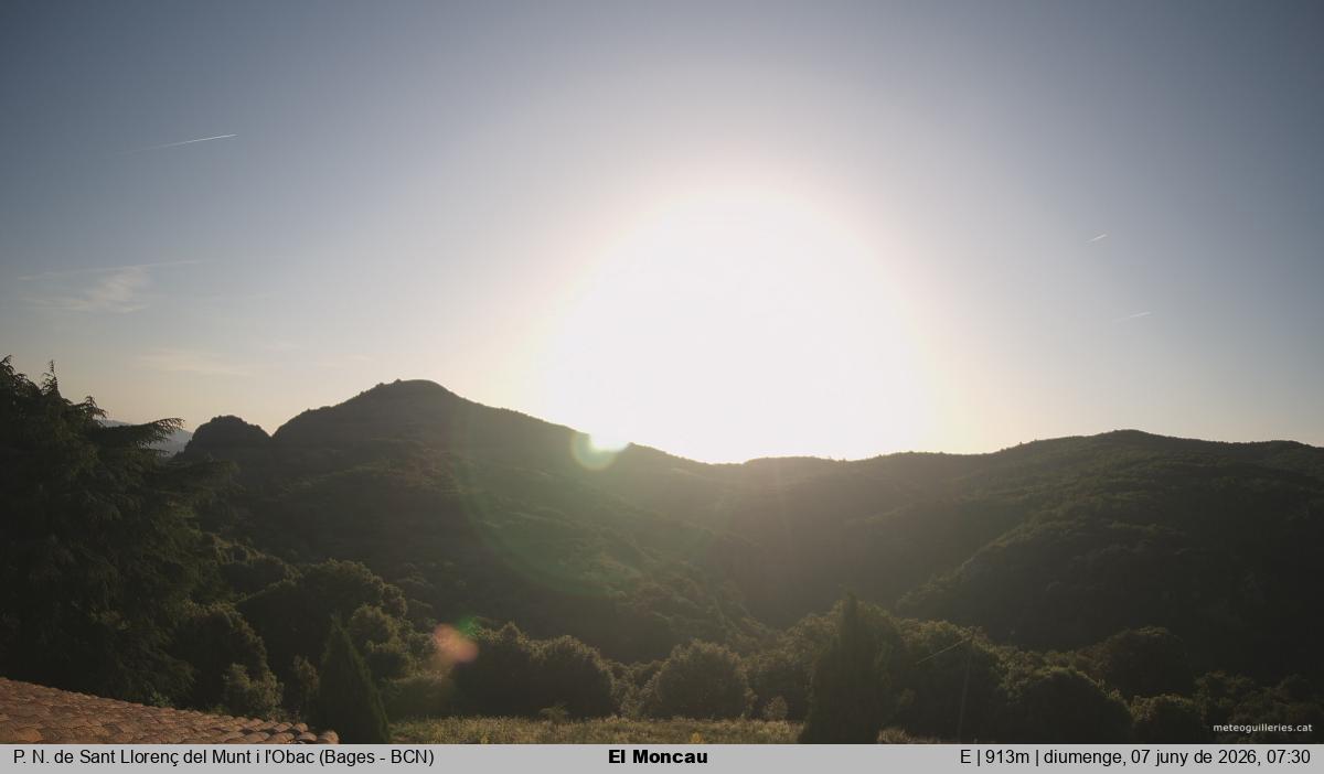 El Moncau