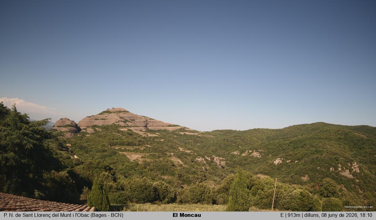 El Moncau