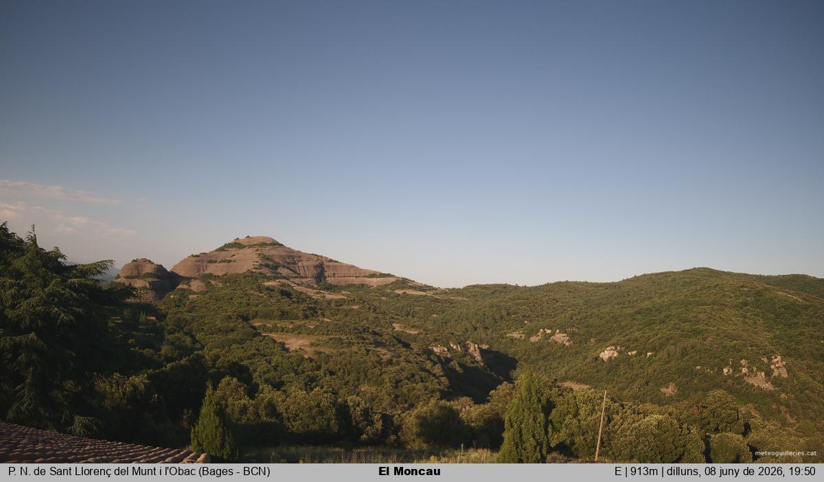 El Moncau