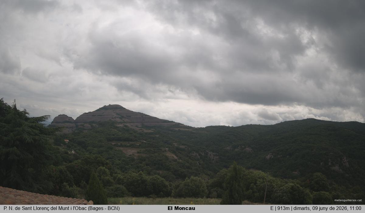 El Moncau