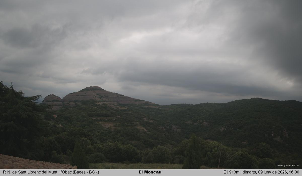 El Moncau