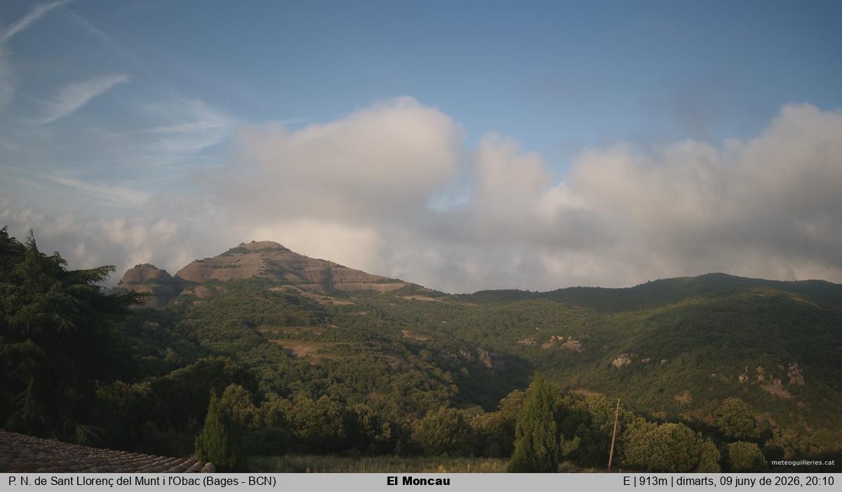El Moncau