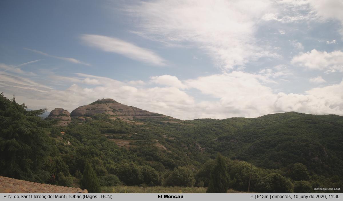 El Moncau