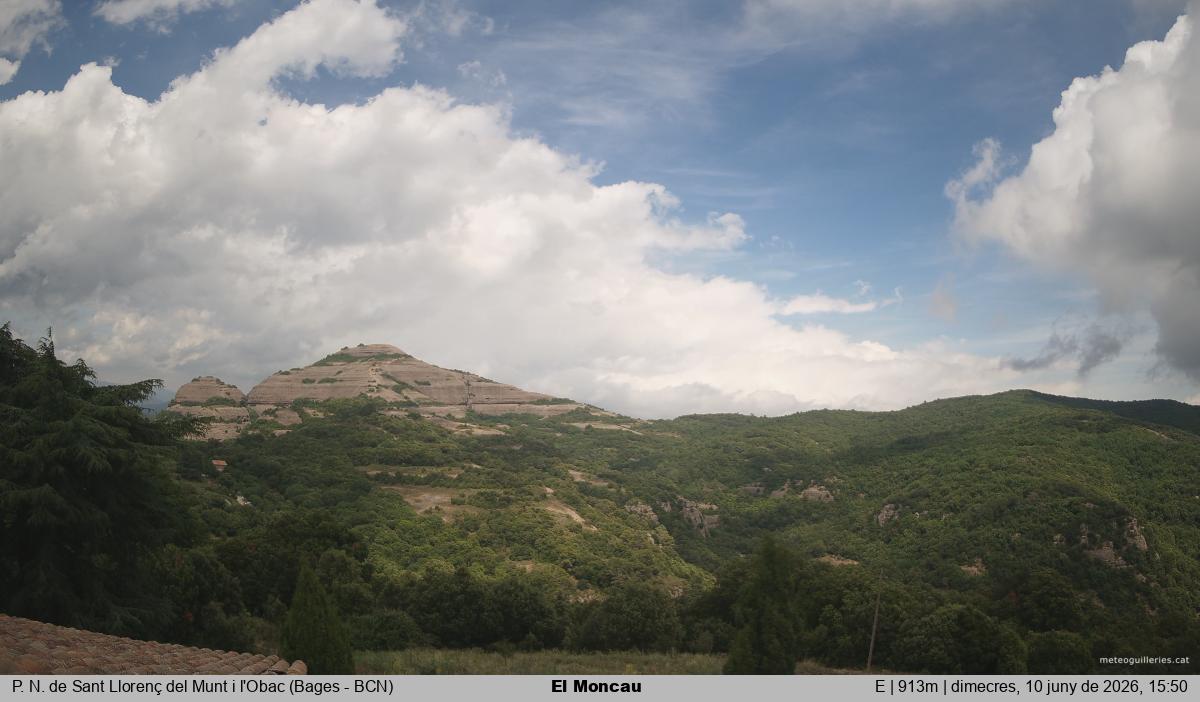 El Moncau