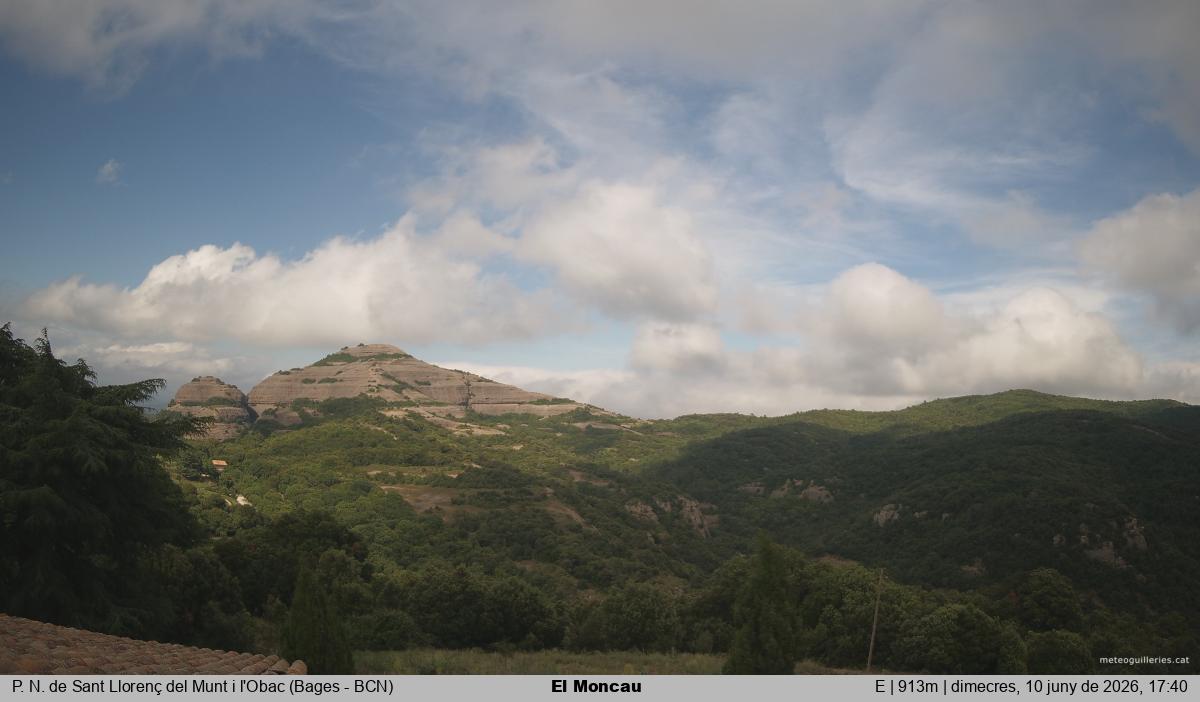 El Moncau