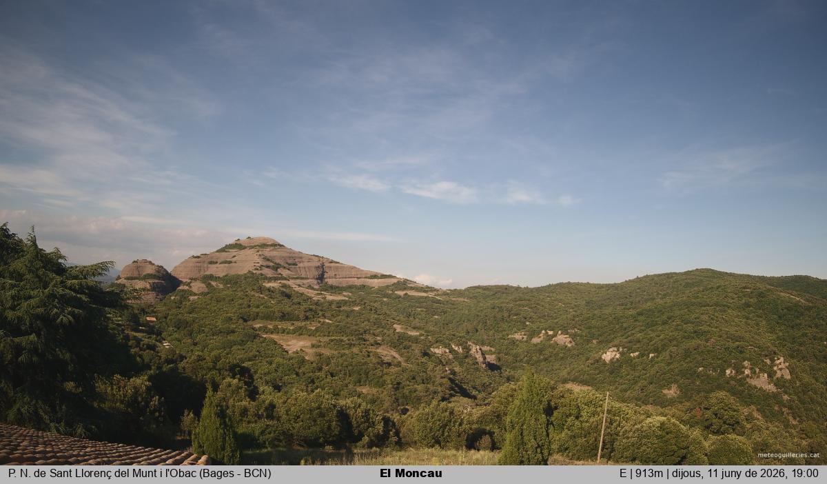 El Moncau