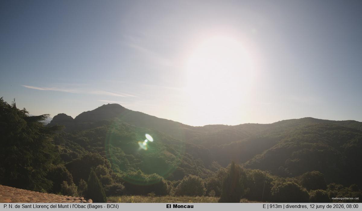 El Moncau