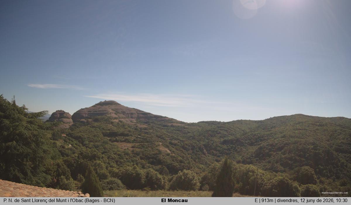 El Moncau