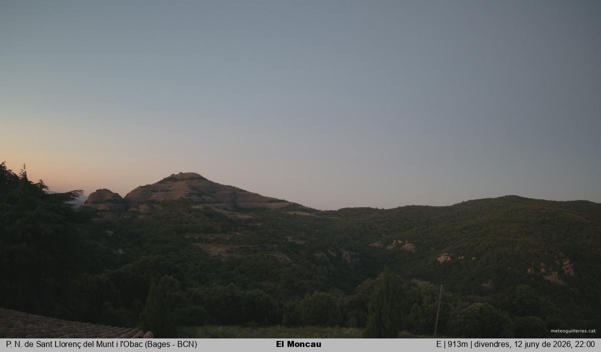 El Moncau