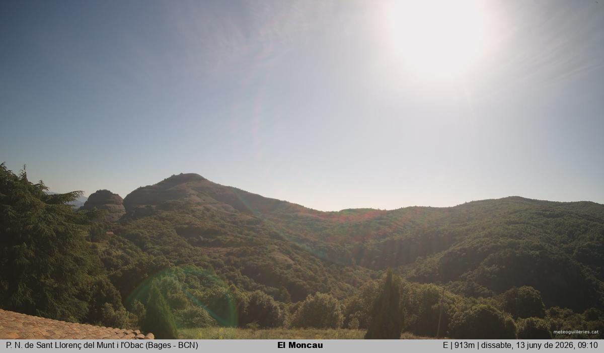 El Moncau