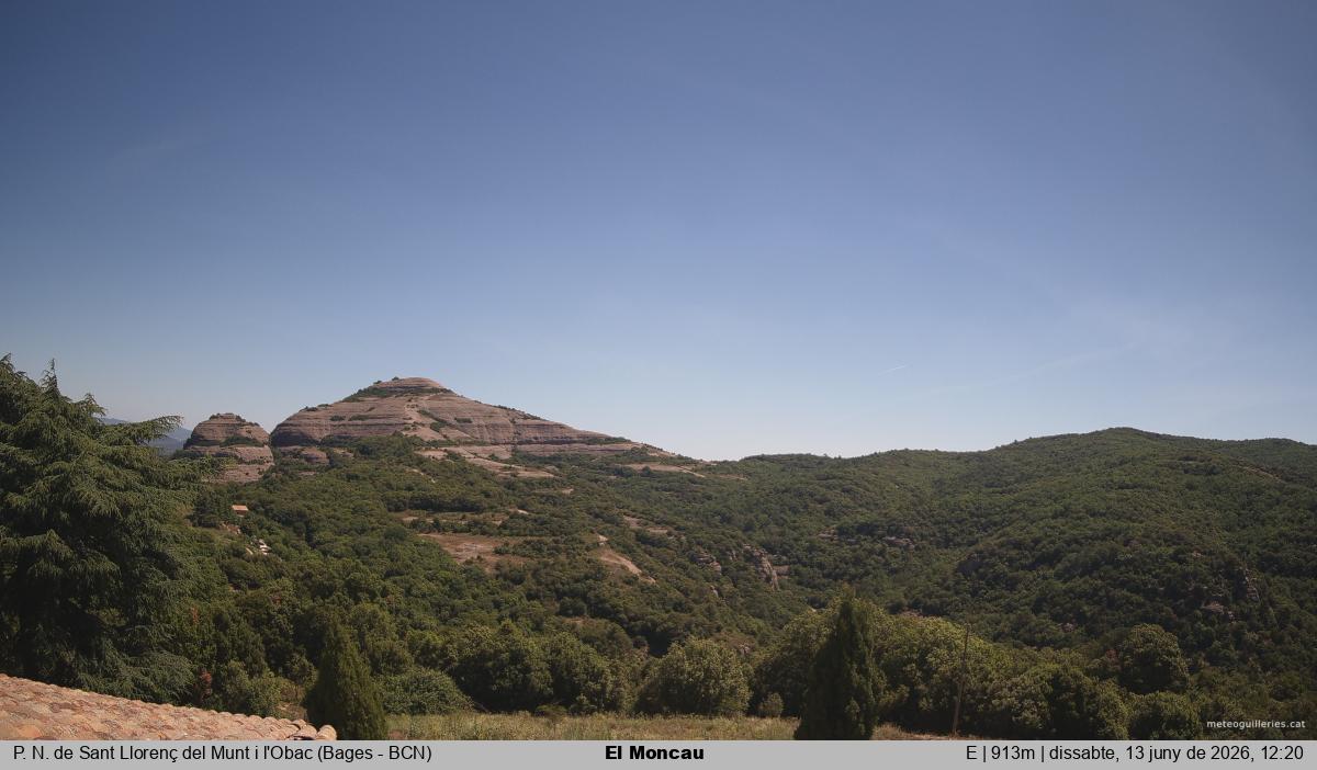 El Moncau