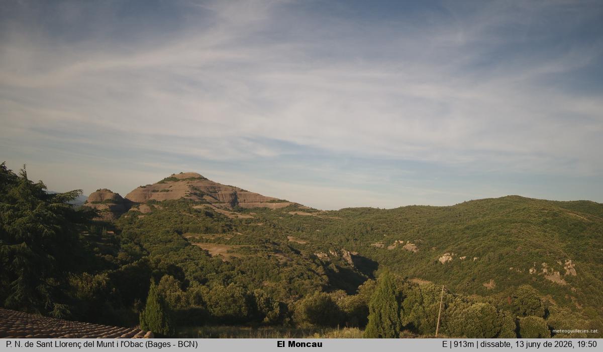 El Moncau