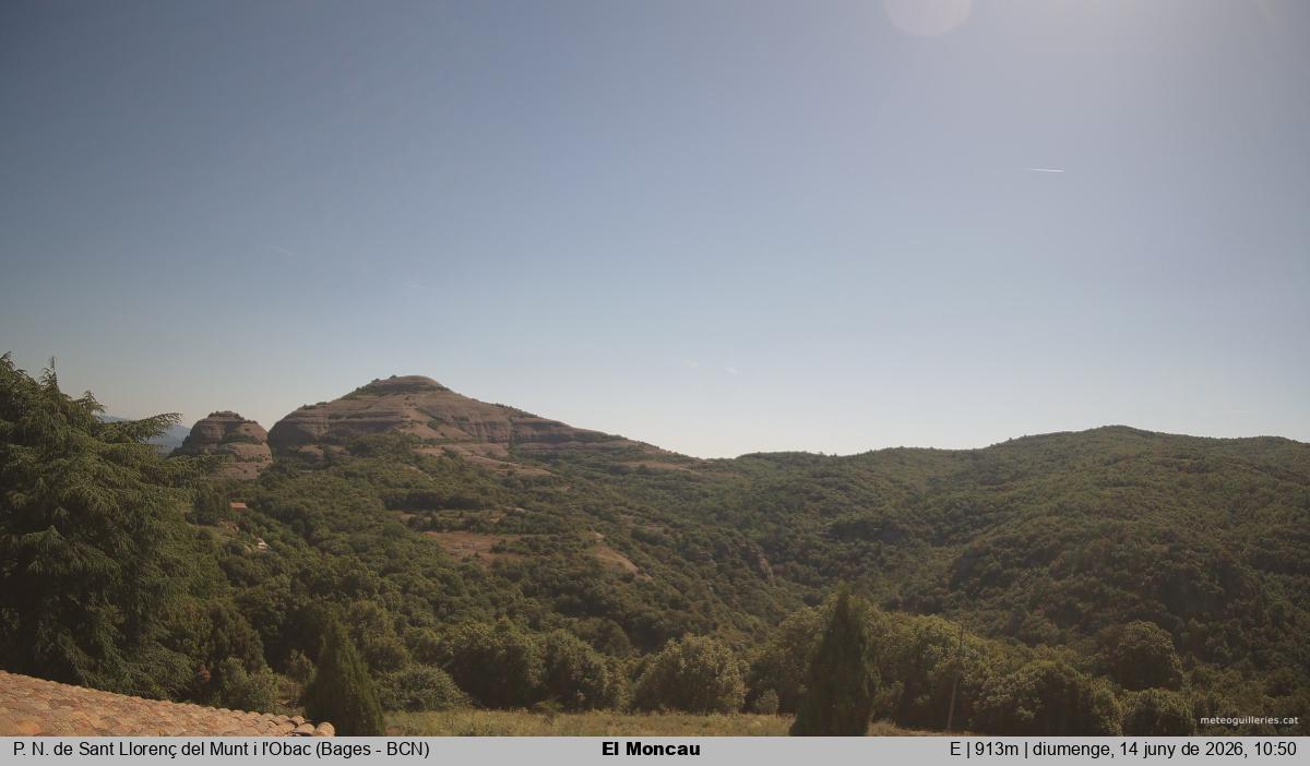 El Moncau
