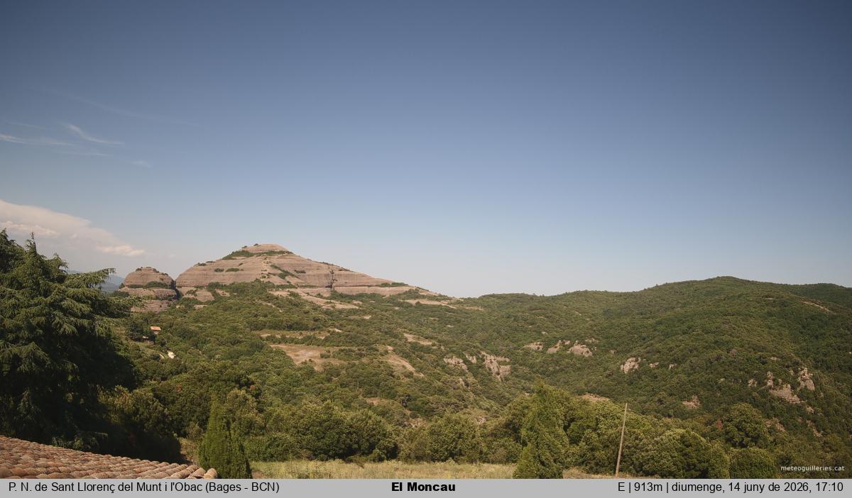 El Moncau