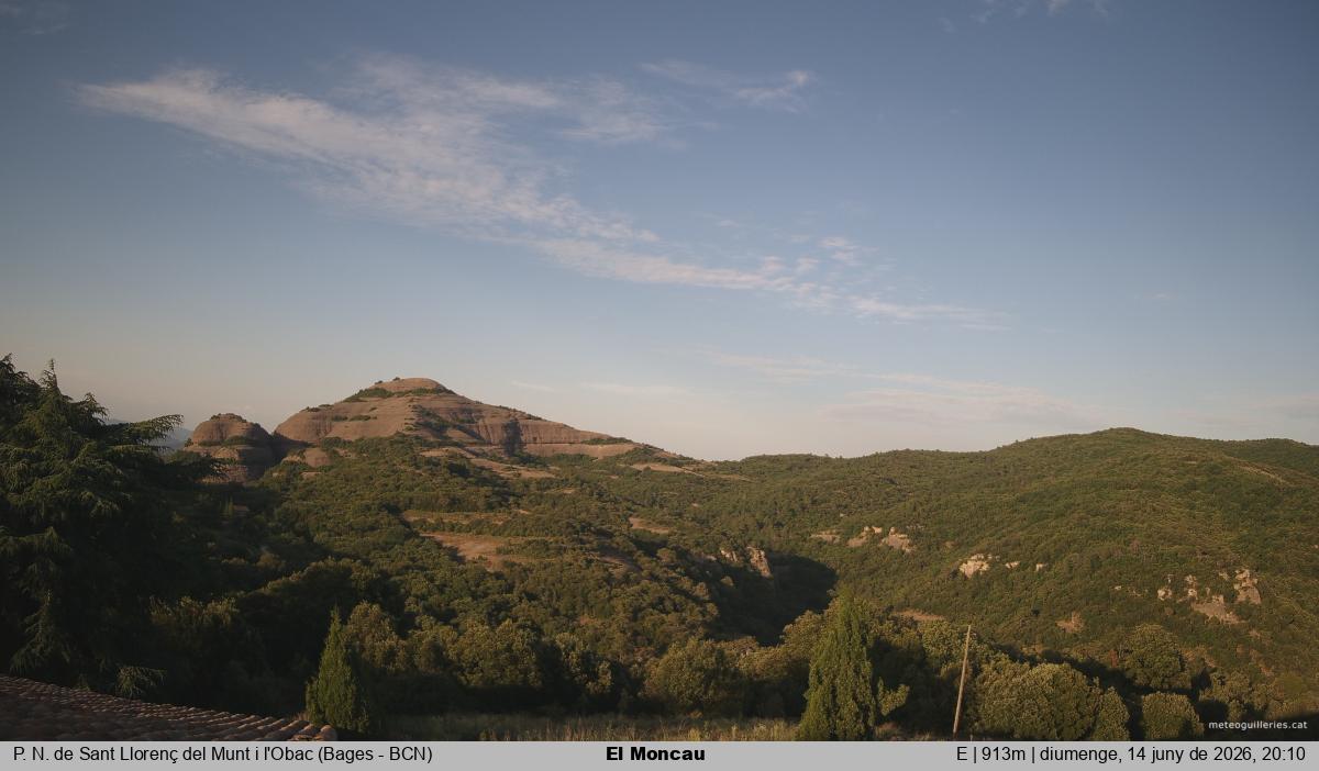 El Moncau