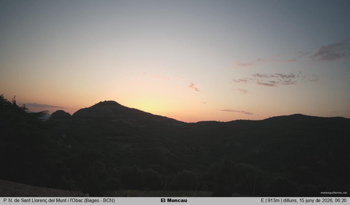 El Moncau