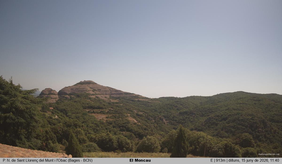 El Moncau