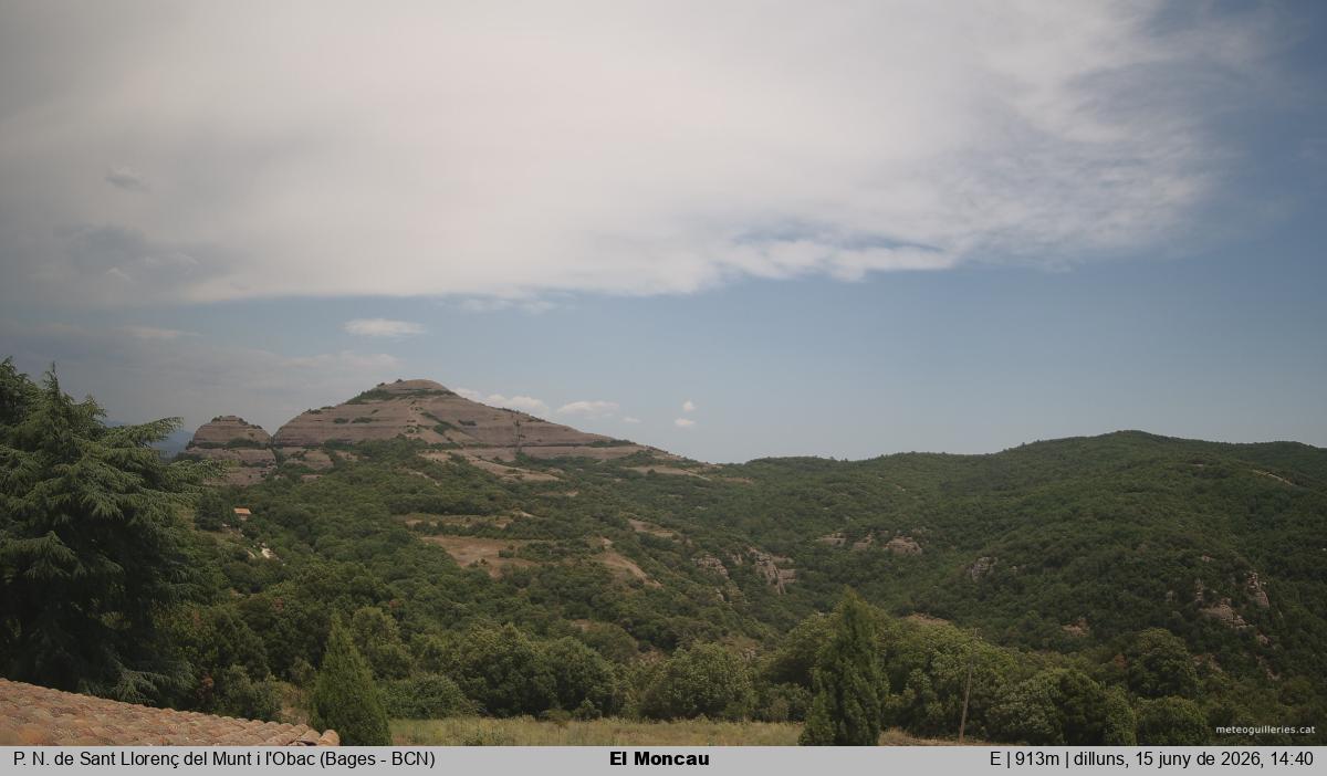El Moncau