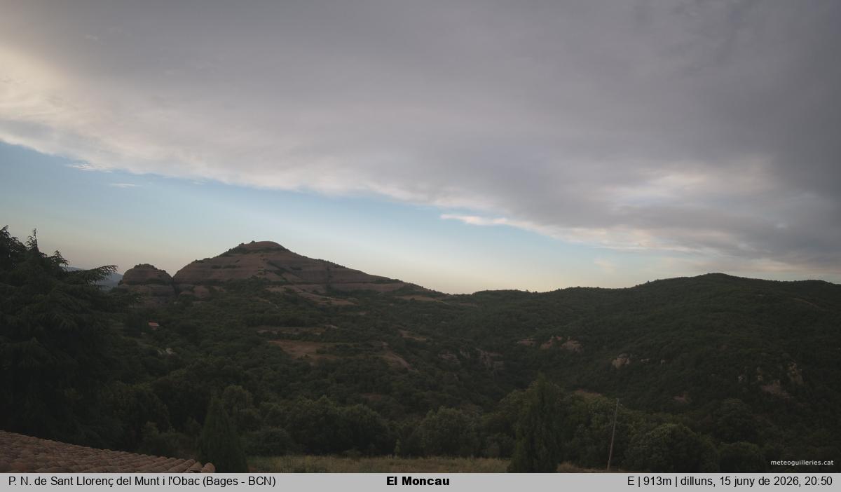 El Moncau