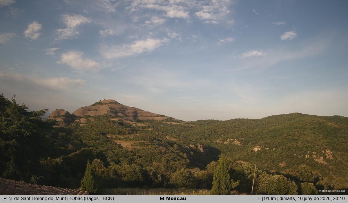 El Moncau