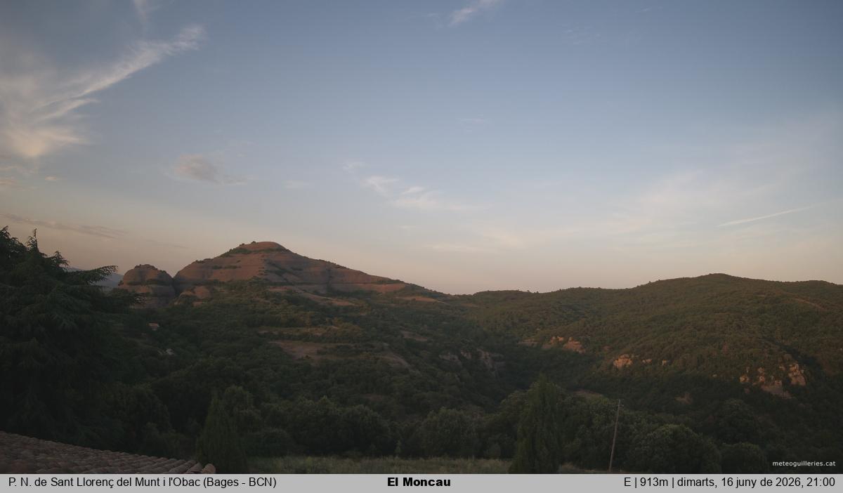 El Moncau