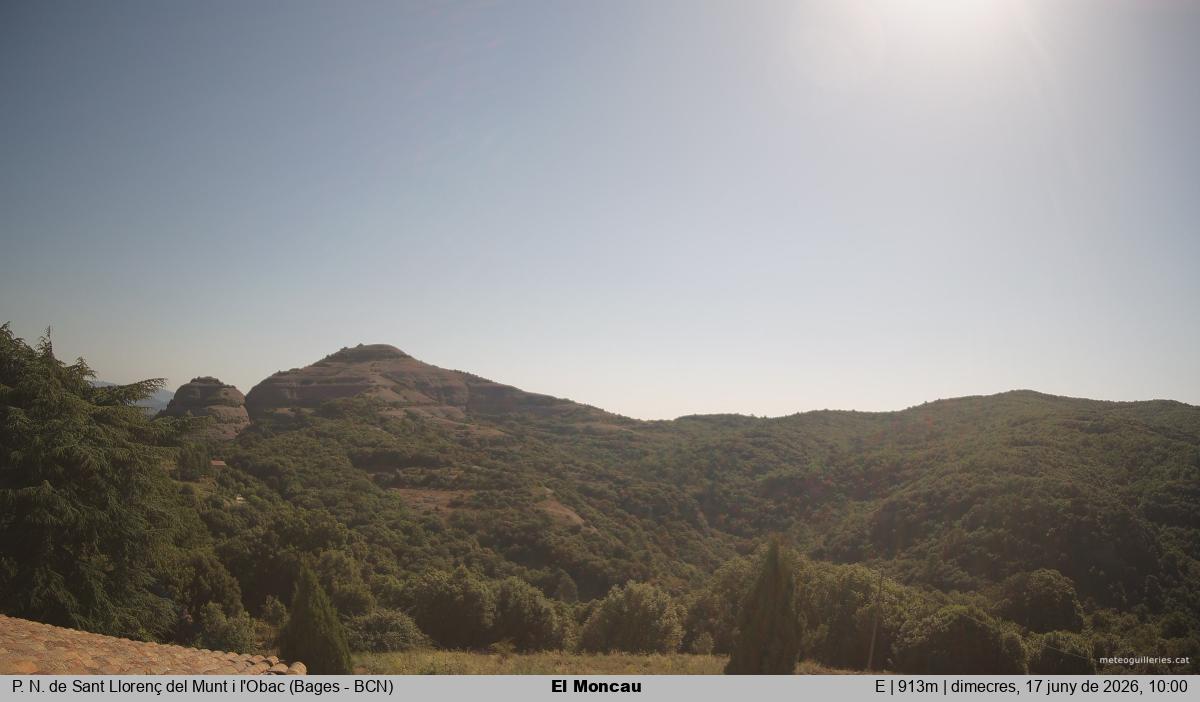 El Moncau