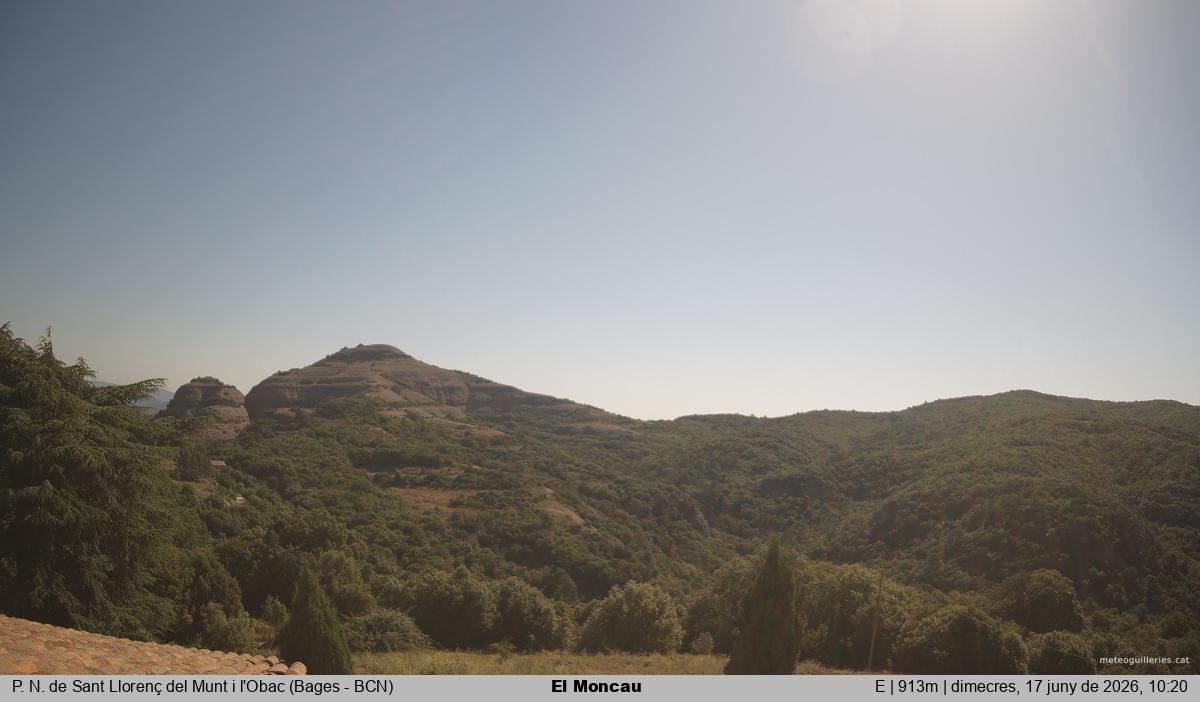 El Moncau